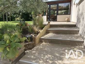 Vente Maison 4 chambresChaponost