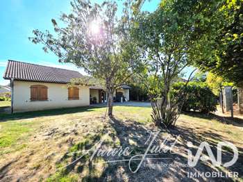 Vente Maison 3 chambresCharancieu