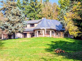 Vente maison 10 pièces Charantonnay 38