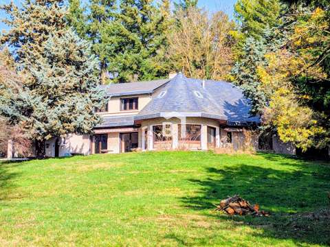 Vente maison 10 pièces Charantonnay 38