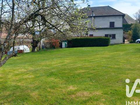 Vente maison 8 pièces Vente maison 8 pièces
