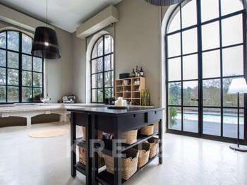 Vente maison 10 pièces Charbonnières-les-Bains 69