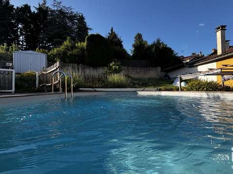 Vente maison 4 pièces Charbonnières-les-Bains 69