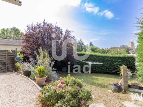 Vente maison 4 pièces Charbonnières-les-Bains 69