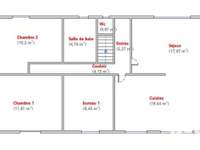 Vente maison 4 pièces Vente maison 4 pièces