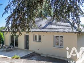 Vente Maison 3 chambresCharbonnières-les-Bains