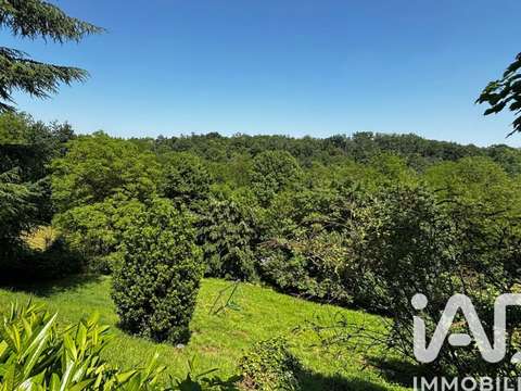 Vente maison 4 pièces Charbonnières-les-Bains 69