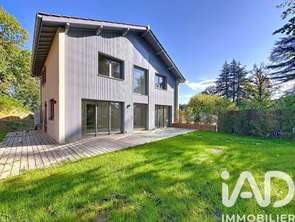 Vente Maison 5 chambresCharbonnières-les-Bains