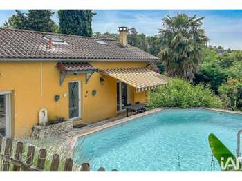 Vente Maison 3 chambresCharbonnières-les-Bains