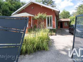 Vente Maison 4 chambresCharbonnières-les-Bains