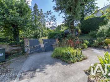 Vente Maison 3 chambresCharbonnières-les-Bains