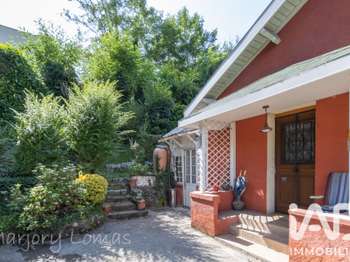 Vente Maison 3 chambresCharbonnières-les-Bains