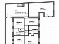 Vente maison 4 pièces Vente maison 4 pièces
