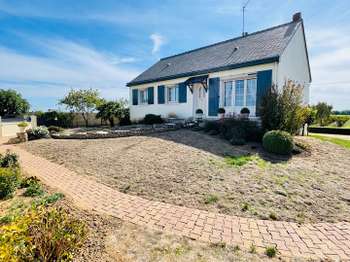 Vente Maison 3 chambresCharcé-Saint-Ellier-sur-Aubance