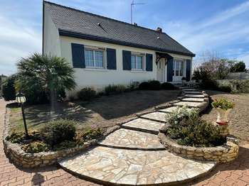 Vente Maison 3 chambresCharcé-Saint-Ellier-sur-Aubance