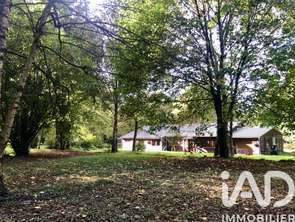 Vente Maison 1 chambreCharchigné