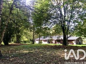 Vente Maison 1 chambreCharchigné