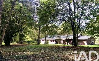 Photo Vente maison Charchigné