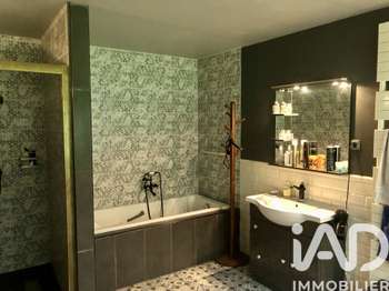 Vente maison 5 pièces Vente maison 5 pièces