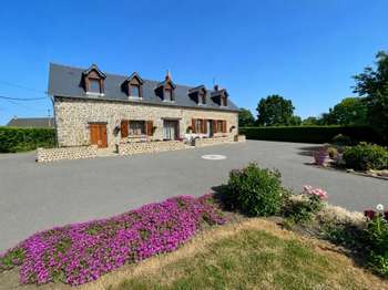 Vente Maison 4 chambresCharchigné