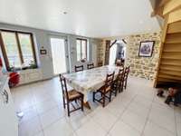 Vente maison 6 pièces Vente maison 6 pièces