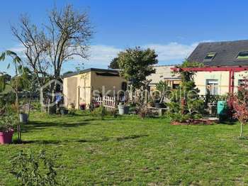 Vente Maison 2 chambresCharchigné