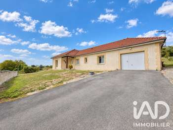 Vente maison 6 pièces Chardeny 08