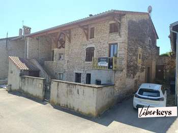 Photo Vente maison Chardonnay