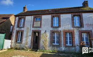 Photo Vente maison Charencey