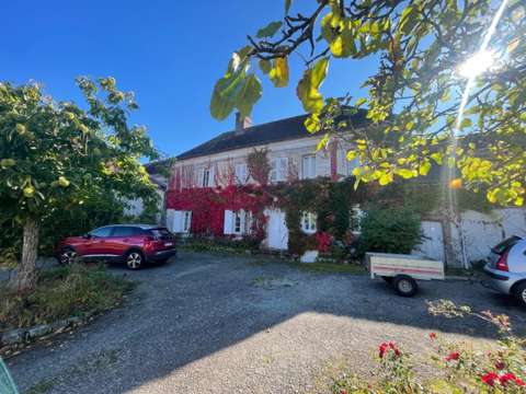 Vente maison 12 pièces Charencey 61