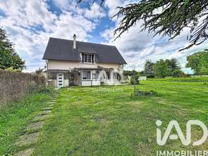 Vente Maison 4 chambresCharencey