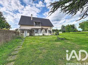 Vente maison 6 pièces Charencey 61