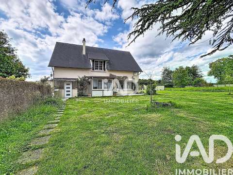 Vente maison 6 pièces Charencey 61