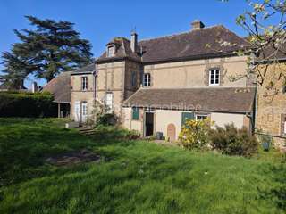 Vente maison 9 pièces