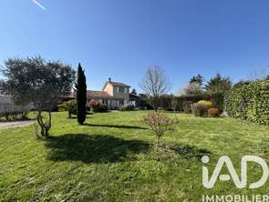 Vente Maison 3 chambresCharentay