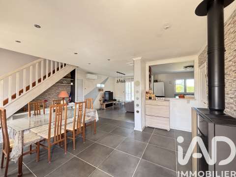 Vente maison 5 pièces Vente maison 5 pièces