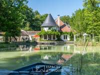 Vente maison 8 pièces Vente maison 8 pièces