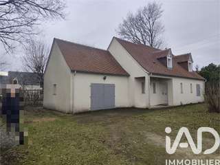 Vente maison 5 pièces Vente maison 5 pièces