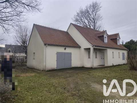 Vente maison 5 pièces Vente maison 5 pièces