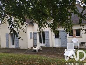 Vente Maison 3 chambresCharentilly