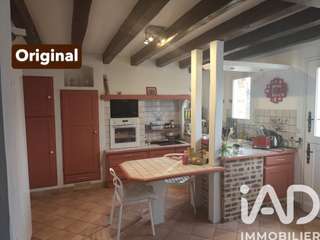 Vente maison 5 pièces Vente maison 5 pièces