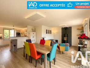 Vente Maison 3 chambresCharentilly