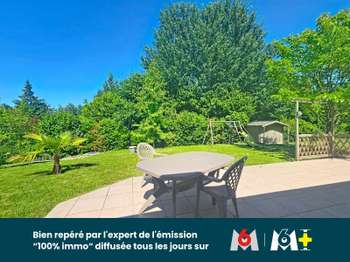 Vente Maison 4 chambresCharentilly
