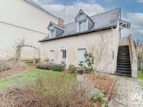 Vente Maison 4 chambresCharentilly