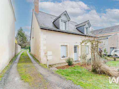 Vente maison 5 pièces Vente maison 5 pièces