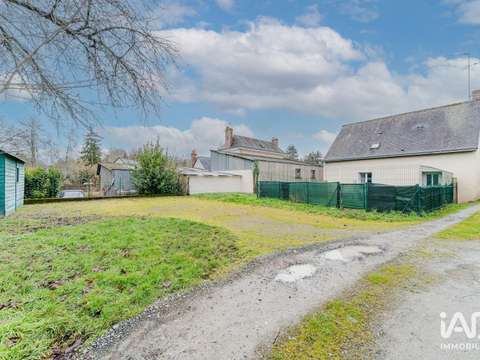 Vente maison 5 pièces Vente maison 5 pièces