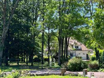 Vente maison 12 pièces Charentilly 37