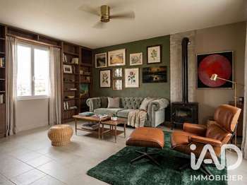 Vente maison 7 pièces Vente maison 7 pièces
