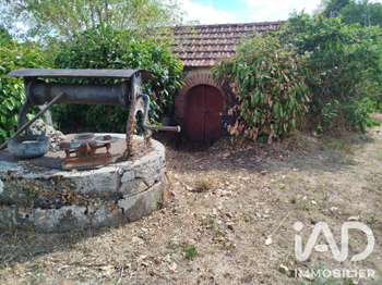 Vente Maison 4 chambresCharenton-du-Cher