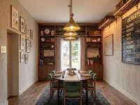 Vente maison 7 pièces Vente maison 7 pièces